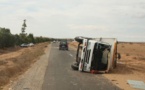 10 tués dans un accident de camion sur la route Marrakech Essaouira