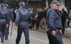 Algérie: des dizaines de chômeurs arrêtés lors d'affrontements avec la police (ONG)
