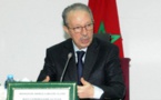 Marruecos: La deuda a niveles "manejables" (Lahlimi)