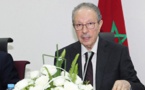 Marruecos ha sabido defender sus intereses superiores en una "soberanía serena" en un contexto internacional complicado (HCP)