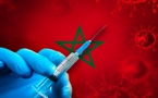 Maroc : plus de 9,7 millions de personnes entièrement vaccinées contre la COVID-19