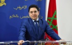 Pretendida infiltración de teléfonos: Toda persona u organismo que formule acusaciones contra Marruecos deberá presentar pruebas de ello (Bourita)