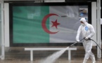 Covid-19 : L'Algérie atteindra le pic de la troisième vague la semaine prochaine (Comité)