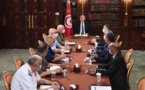 Tunisian President Dismisses PM, Suspends Parliament