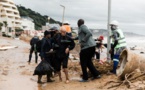 L'Afrique du Sud à nouveau frappée par de graves inondations