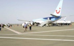 Aeropuerto de Dajla: Cae más del 26,34% el tráfico aéreo en el primer semestre de 2021 (ONDA)