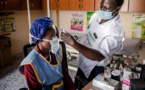 Le nombre de cas de COVID-19 en Afrique est supérieur à 6.780.000 (CDC Afrique)