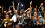 Côte d'Ivoire: Retour du "Femua", festival des Magic System