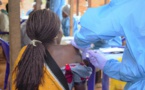 COVID-19 Vaccination: Morocco Leads African Countries (Africa CDC)