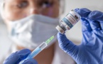 Vacunación contra la COVID-19: Marruecos a la cabeza de los países africanos (CDC África)