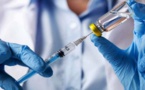 Vaccination anti-COVID-19: Le Maroc en tête des pays africains (CDC Afrique)