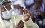Les pays africains ont acquis environ 103 millions de doses de vaccins anti-COVID-19, selon le CDC Afrique
