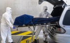 Covid-19 : Décès de 191 médecins en Algérie