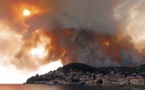 Canicules, sécheresse et incendies menacent la Méditerranée