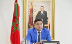 Le Maroc plaide pour un accès équitable aux vaccins anti-COVID