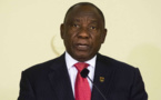 Afrique du Sud: Le remaniement ministériel "décevant" pour les citoyens (ONG)