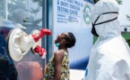 Covid-19: l'Afrique franchit la barre des 7 millions de cas positifs (CDC Afrique)