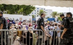 Tunisia Witnessed High Turnout for Anti-COVID-19 Vaccination