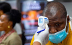 Covid-19 : l'Afrique franchit la barre des 7 millions de cas positifs (CDC Afrique)