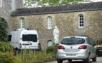 France : un prêtre catholique tué dans l'ouest du pays