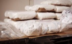 Afrique du Sud : Une tonne de cocaïne saisie dans le port de Durban