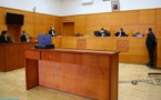 Laâyoune : Installation du président du tribunal de première instance et du procureur du Roi