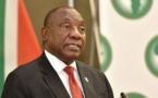 Afrique du Sud: Les institutions de l’État affaiblies par la corruption (Président)