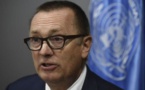 US Special Envoy Feltman to Visit Djibouti, Ethiopia, UAE on Aug. 15-24