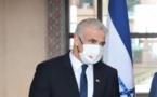 El ministro israelí de Exteriores visita la sinagoga de Beth-El en Casablanca