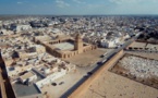 Tunisie : Kairouan classée ville la plus chaude en Afrique