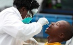 Le continent africain a enregistré plus de 7,25 millions de cas de COVID-19, selon le CDC Afrique