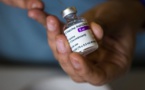 La deuxième dose du vaccin AstraZeneca doit être prise avant le 28 août (ministère)