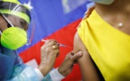 Para la Academia Nacional de Medicina, sólo el 7% de los venezolanos se han vacunado contra el Covid-19
