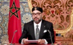 SM el Rey: Marruecos es objeto de una "agresiva operación previamente planeada" por parte de adversarios que “parten de posturas preconcebidas y superadas”