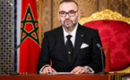 Morocco is Target of Deliberate, Hostile Attacks from Enemies Building their Positions on Ready-made, Obsolete Premises (HM the King)