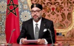 Con toda sinceridad y confianza, Marruecos aspira a seguir trabajando con España con el fin de inaugurar una "nueva etapa inédita" en las relaciones entre los dos países (SM el Rey)
