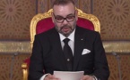 Morocco Looks Forward to Continuing to Work with Spanish Government to Usher in New, Unprecedented Phase in Bilateral Relations: HM the King