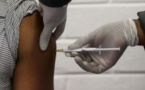 Maroc : près de 13 millions de personnes entièrement vaccinées contre la COVID-19