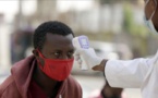 L’Afrique du Sud enregistre près de 20.000 nouvelles infections à la Covid-19