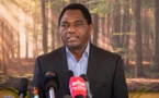 Zambie: l'opposant historique, Hakainde Hichilema, investi président