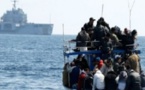 Royal Navy Assists 438 Candidates for Illegal Migration in Mediterranean and Atlantic
