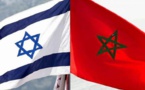 Resumption of Relations Between Morocco and Israel, "Natural" Decision (Israeli Diplomat)