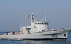 La Marina Real rescata a 438 candidatos a la migración irregular en el Mediterráneo y el Atlántico