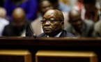 Afrique du Sud: Appel aux dons pour payer les frais du procès pour corruption de Zuma
