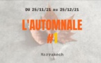 "L'Automnale": Une fête artistique aux multiples couleurs à Marrakech