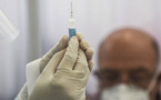(COVID-19) Maroc : plus de 13,7 millions de personnes entièrement vaccinées contre la COVID-19