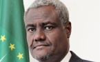 Communiqué du Président de la Commission de l’Union africaine sur les relations de l’Algerie et le Maroc