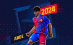 Liga: El marroquí Ezzalzouli ficha por el Barça