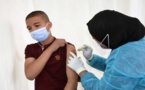 Dakhla: Lancement de la campagne de vaccination anti-Coronavirus des élèves de 12 à 17 ans