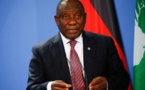 Pandémie en Afrique du Sud: soupçonnée de corruption, la porte-parole de la présidence sanctionnée